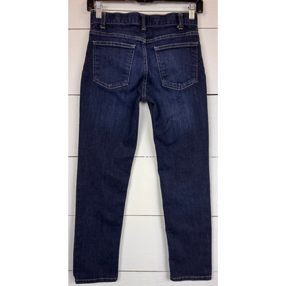 Wonder Nation Straight Slim Fit Jeans Boy's Size 12