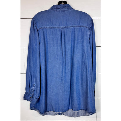 Cato Button Up Shirt Women's Size 18/20W