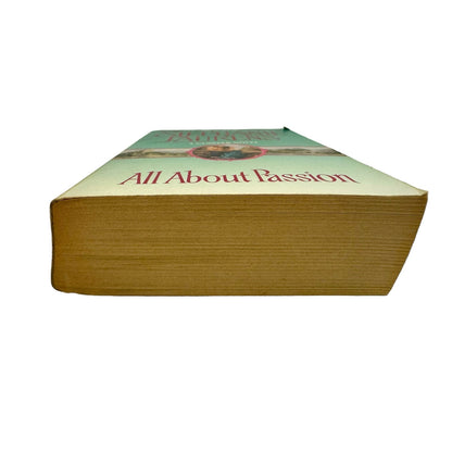 All about Passion by Stephanie Laurens (Paperback)