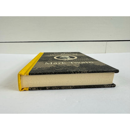 The Wit and Wisdom of Mark Twain by Mark Twain (Hardcover)
