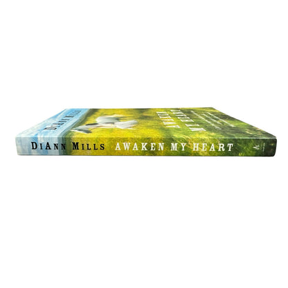 Awaken my Heart by Diann Mills (Paperback)