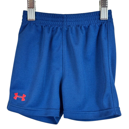 Under Armour Athletic Shorts Boy's Size 18 Months