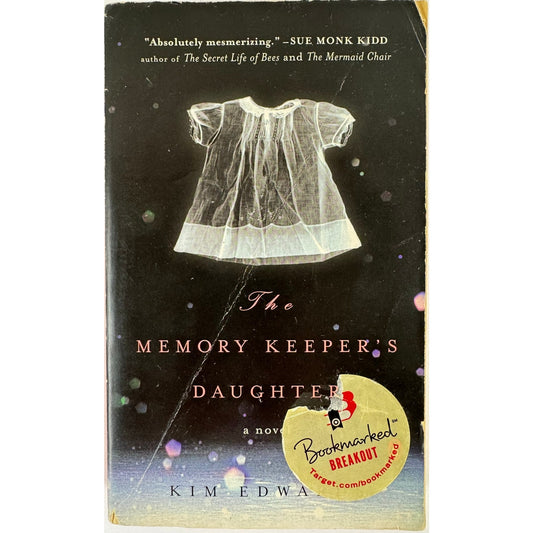 The Memory Keeper's Daughter by Kim Edwards (Paperback)