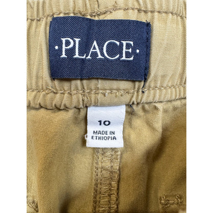 The Children's Place Shorts Boy's Size 10
