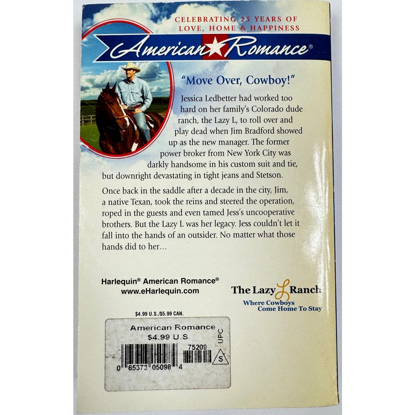 Runaway Cowboy by Judy Christenberry (Paperback)