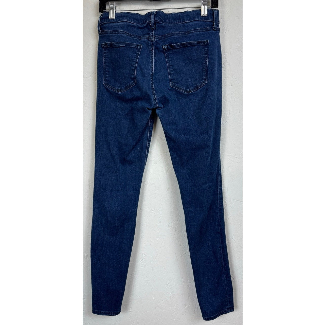 Gap Blue Skinny Jeans Women's 29"