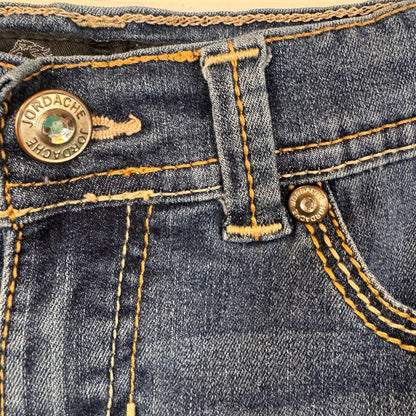 Jordache Denim Shorts Girl's Size 7