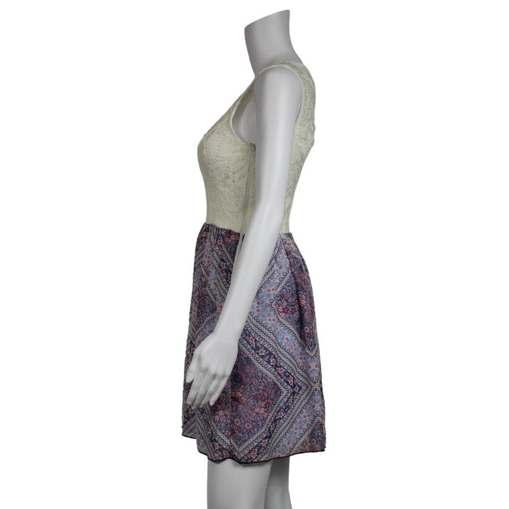 Speechless Sleeveless Dress Women's Size 5