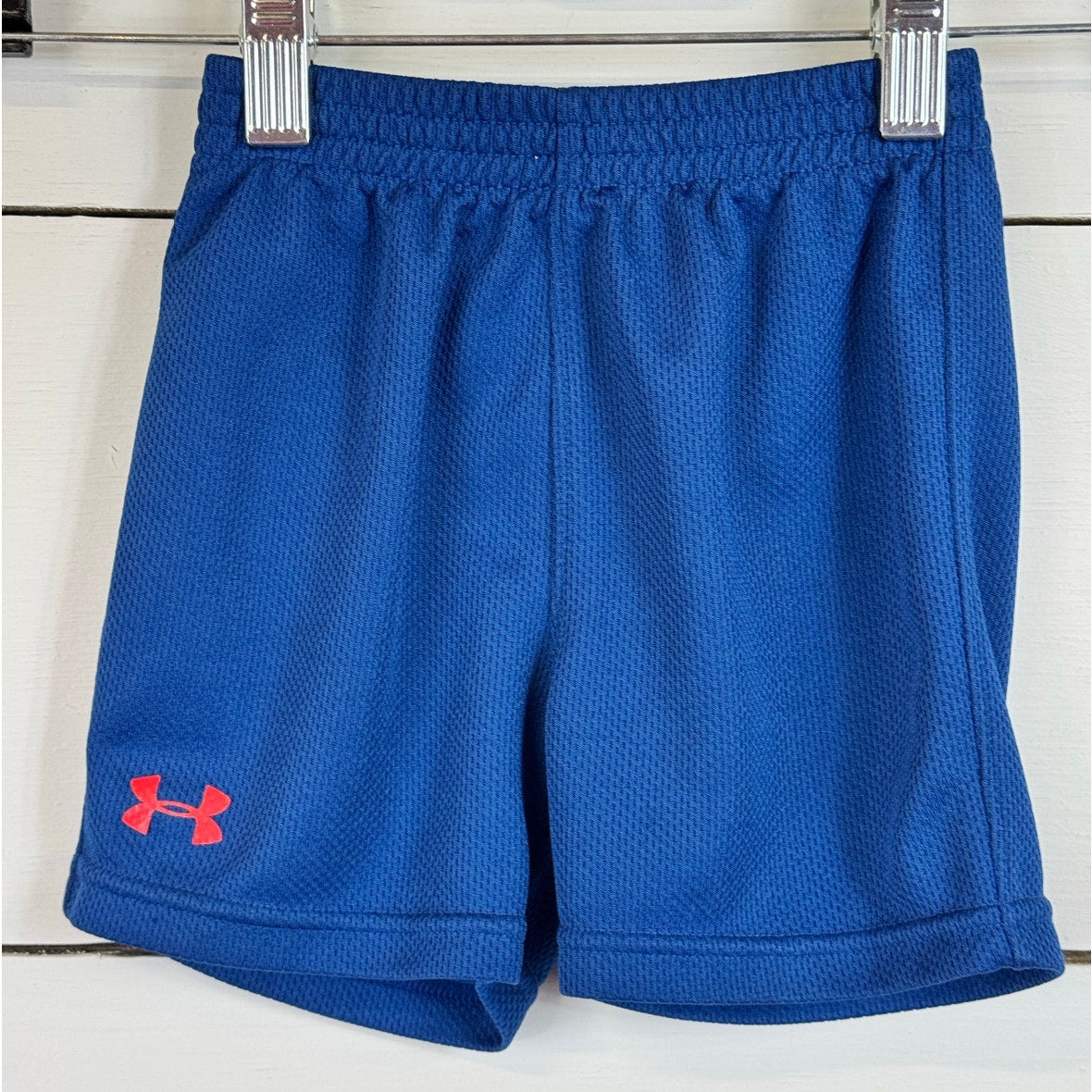 Under Armour Athletic Shorts Boy's Size 18 Months