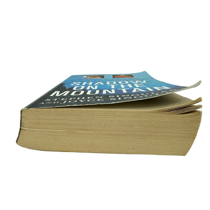 Shadow on the Mountain by Stephen & Joyce Singular (Paperback)