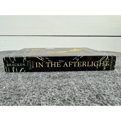 In The Afterlight by Alexandra Bracken (Paperback)