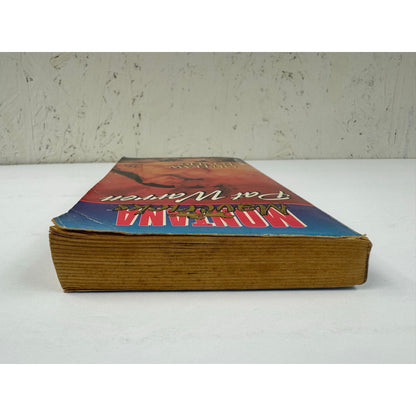 Outlaw Lovers by Pat Warren (Paperback)