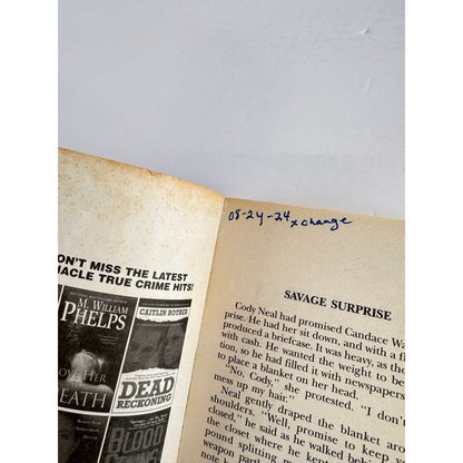 Love Me To Death by Steve Jackson (Paperback)