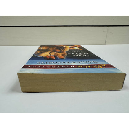Rocky Mountain Dreams by Danica Favorite (Paperback)