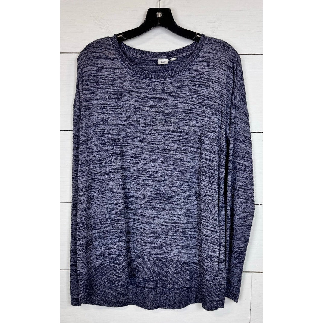 Gap Long Sleeve Sweater Women's Size Medium
