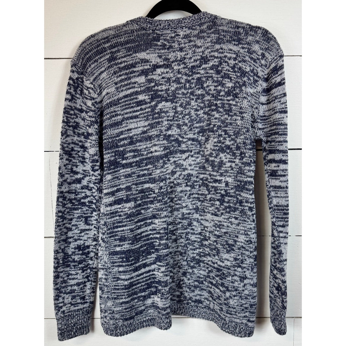 Ashley Long Sleeve Cardigan Women's Size Medium