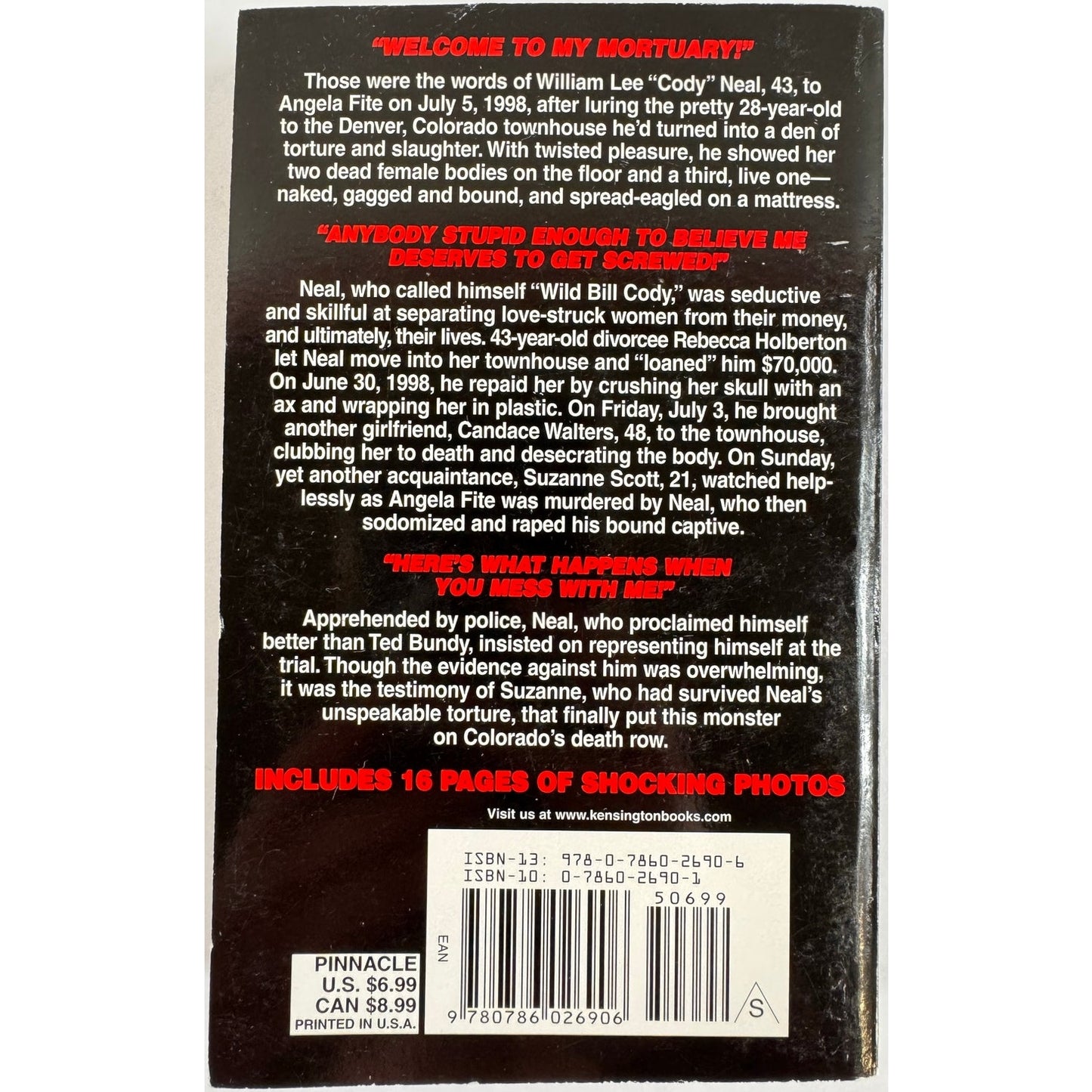 Love Me To Death by Steve Jackson (Paperback)