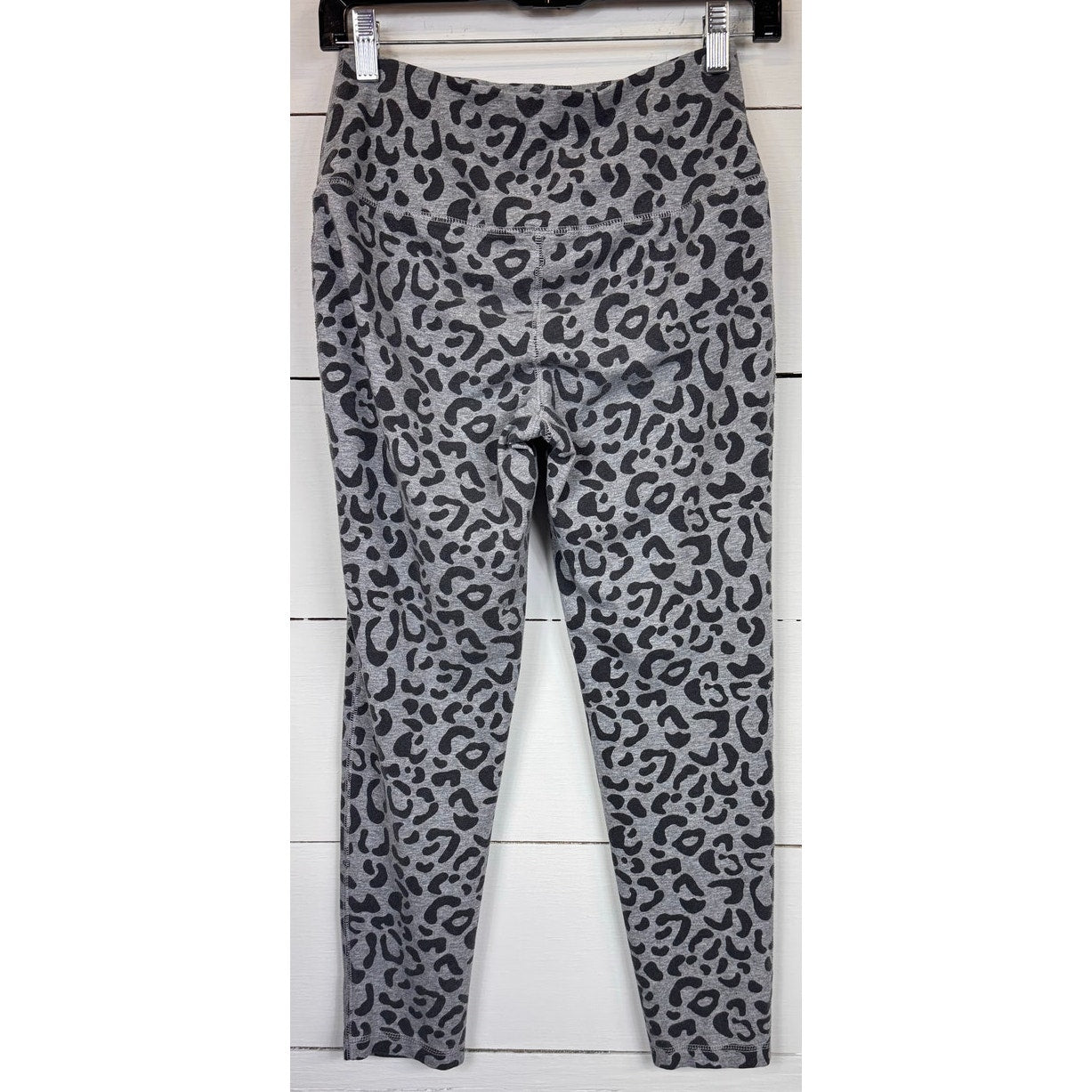 Cato Gray Leggings Women's Size Small