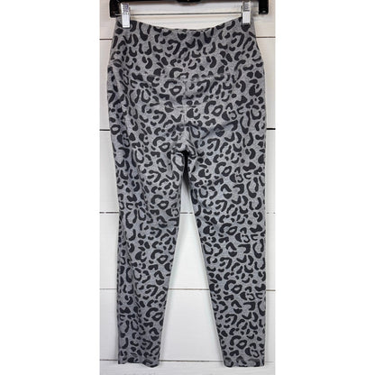 Cato Gray Leggings Women's Size Small