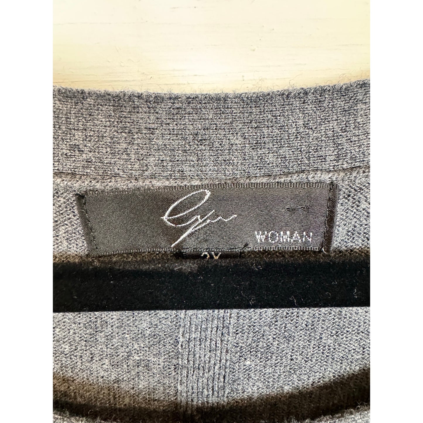 Cyrus 3/4 Sleeve Blouse Women's Size 2X