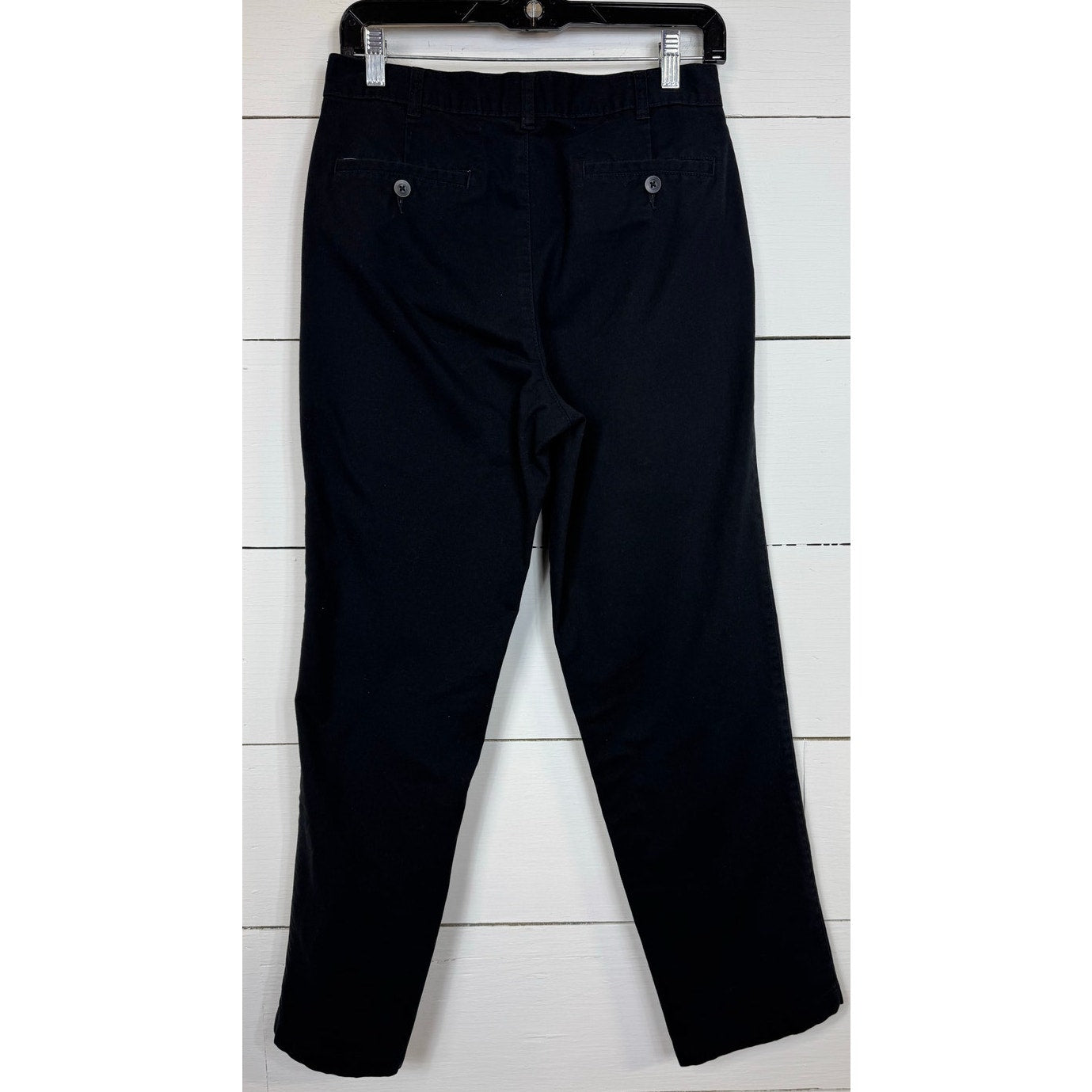 George Black Dress Pants Men's Size 30x30