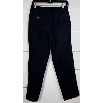 George Black Dress Pants Men's Size 30x30
