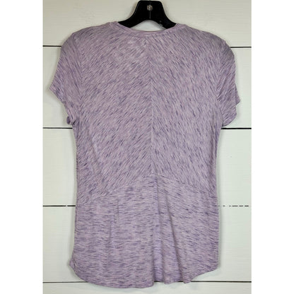 Avia Short Sleeve T-Shirt Women's Size XS