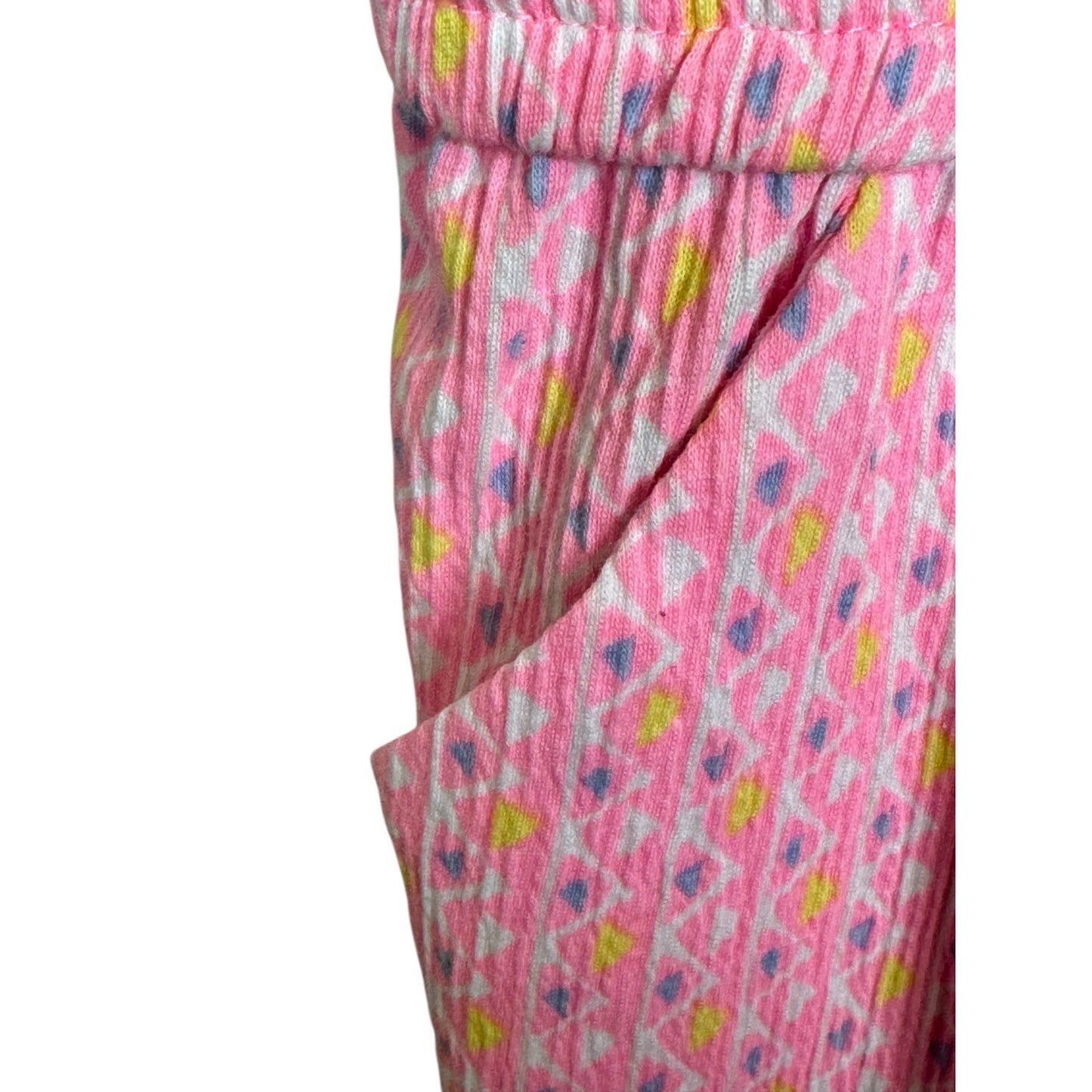 Wonder Nation Romper Girl's Size XL (14/16)