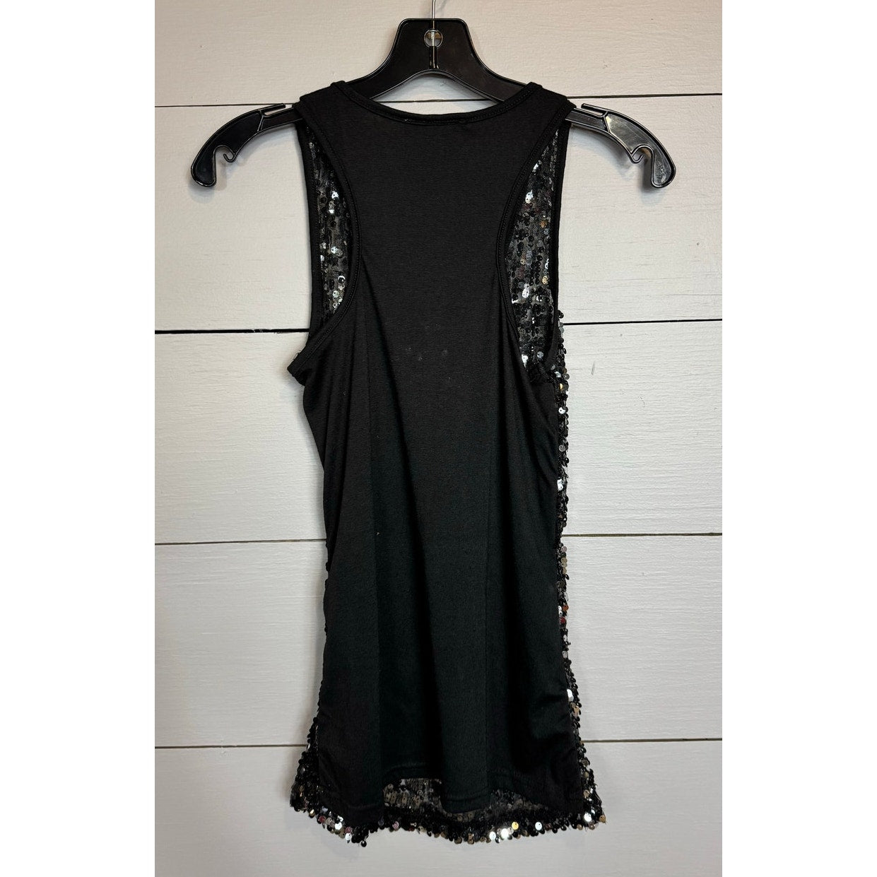 Lipstick Tank Top Women's Size Medium