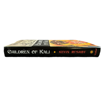 Children of Kali by Kevin Rushby (Hardcover)