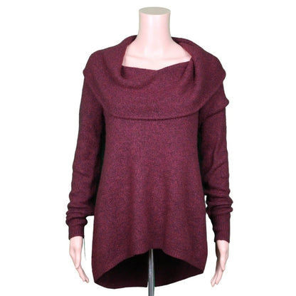 Mossimo Long Sleeve Sweater Women's Size Medium