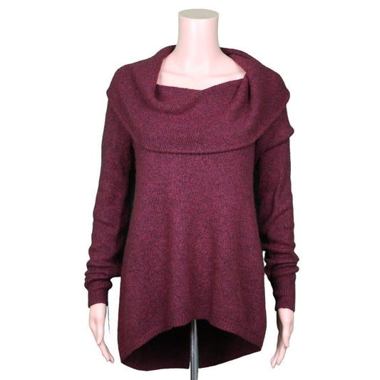 Mossimo Long Sleeve Sweater Women's Size Medium