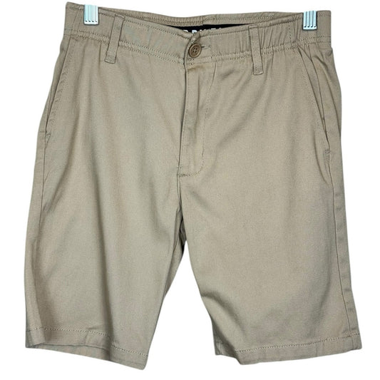 Perry Ellis Shorts Boy's Size 14/16