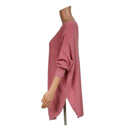 Express 3/4 Sleeve Sweater Women's Size Medium