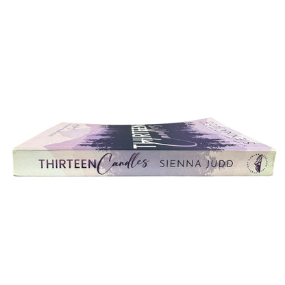 Thirteen Candles by Sienna Judd (Paperback)