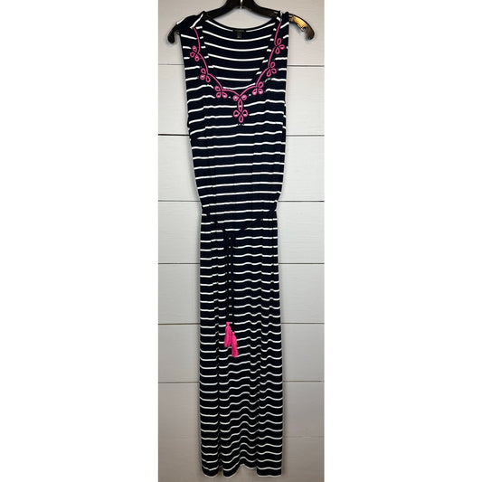 Talbots Sleeveless Dress Women's Size Large