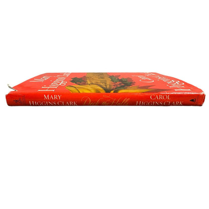 Deck the Halls by Mary Higgins Clark & Carol Higgins Clark (Hardcover)