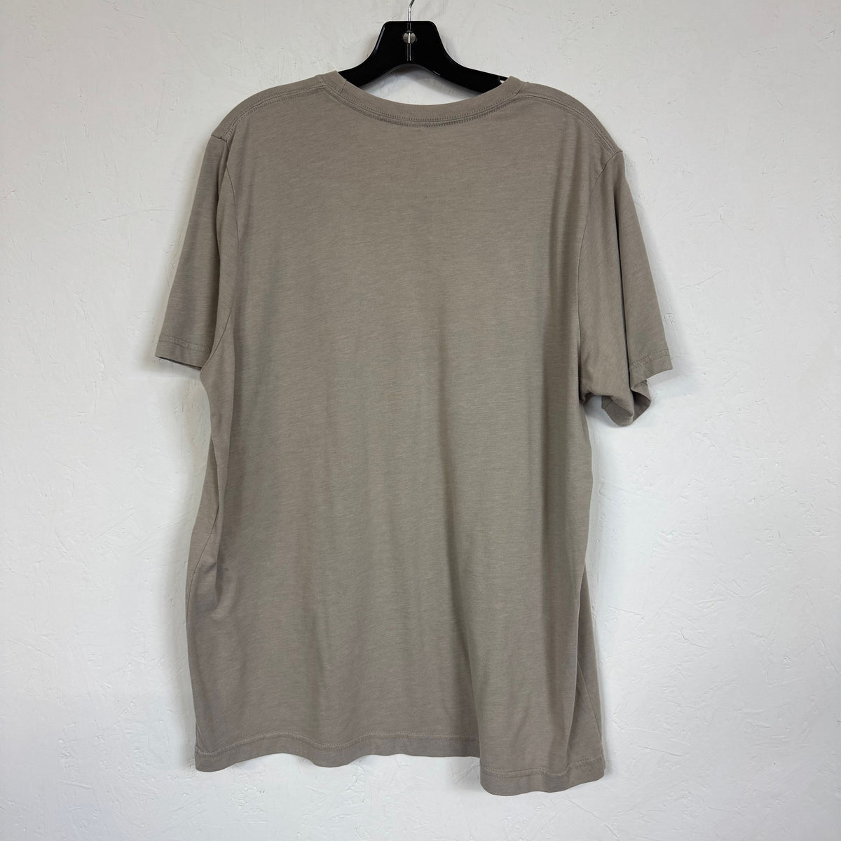 Bella+Canvas Aztec Bison Tan T-Shirt Southern Timberland Co - Image 2