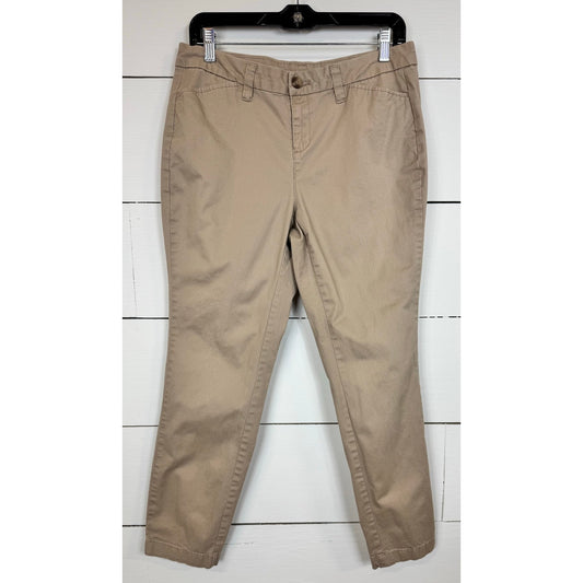 Faded Glory Pants Women's Size 10 Petite