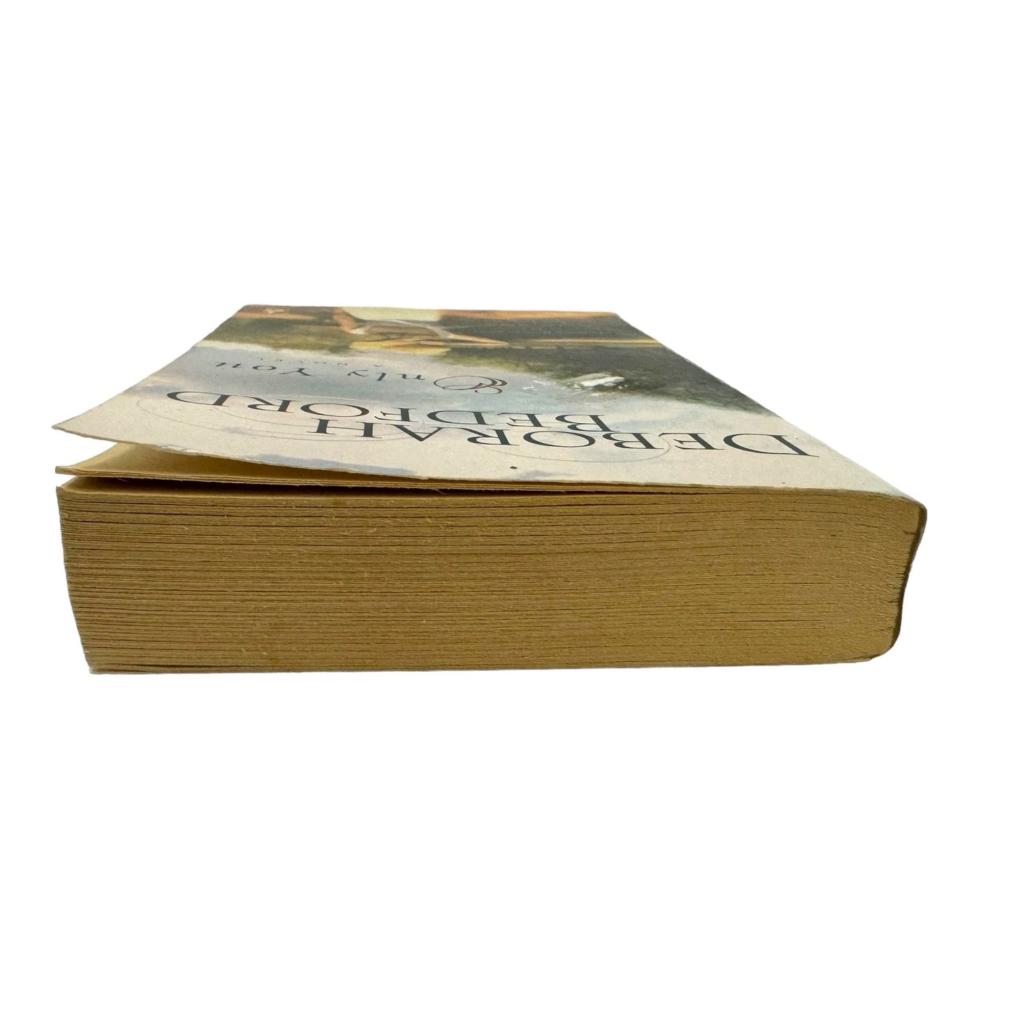 Only You by Deborah Bedford (Paperback)