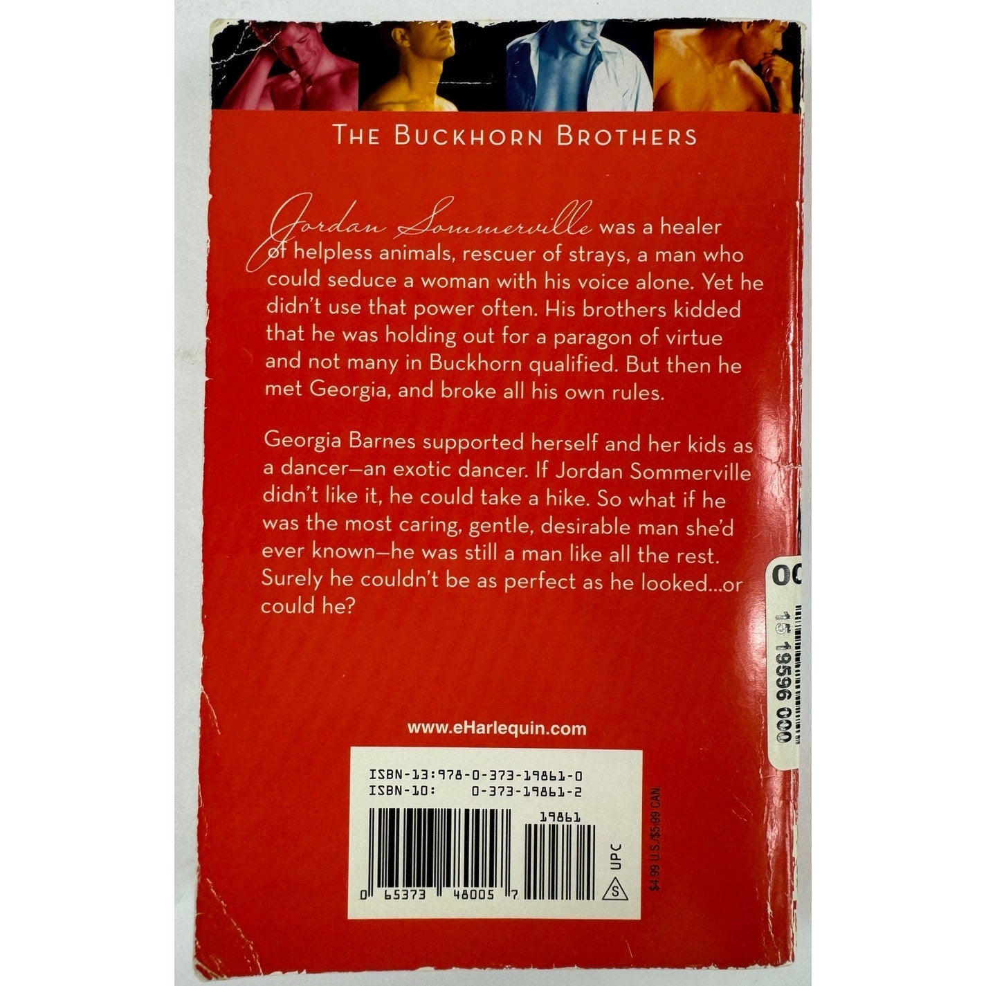 Jordan by Lori Foster (Paperback)