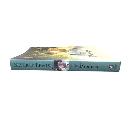 The Prodigal by Beverly Lewis (Paperback)