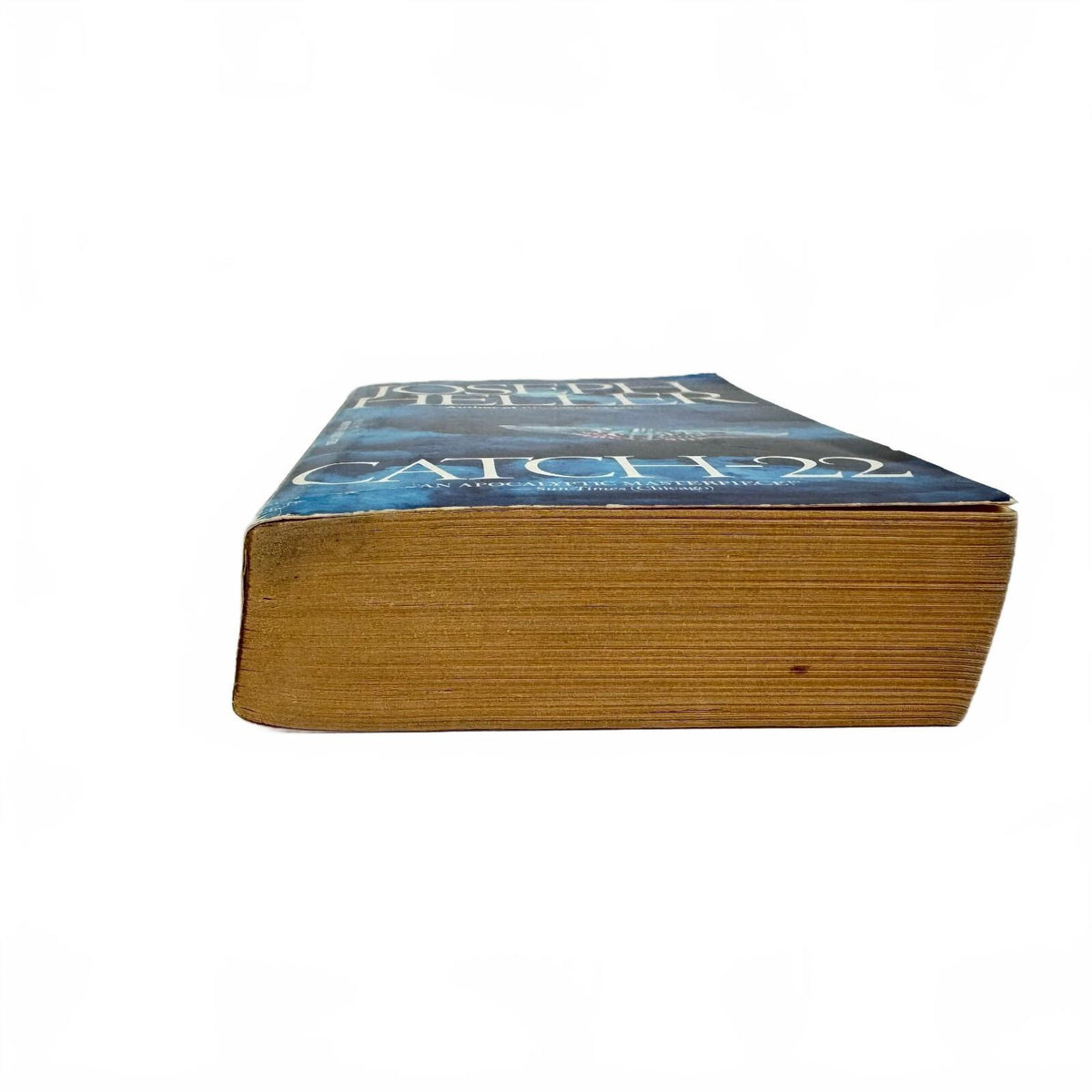 Catch-22 by Joseph Heller