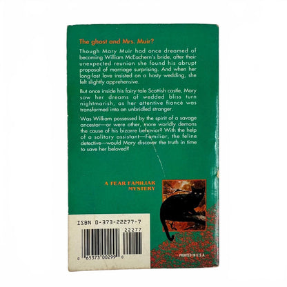Shades Of Familiar by Caroline Burnes (paperback)