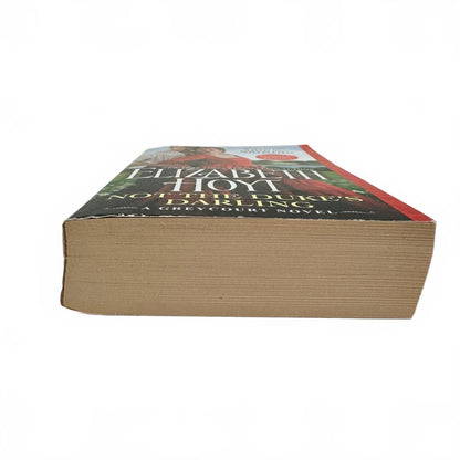 Not the Duke’s Darling by Elizabeth Hoyt (paperback)