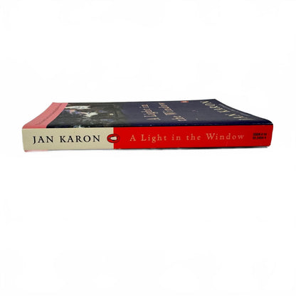 A Light in the Window by Jan Karon