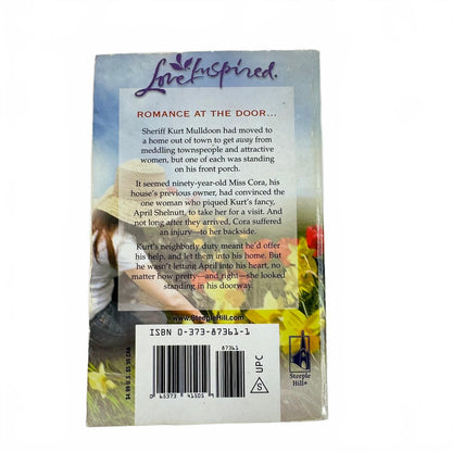 April In Bloom by Annie Jones (paperback)