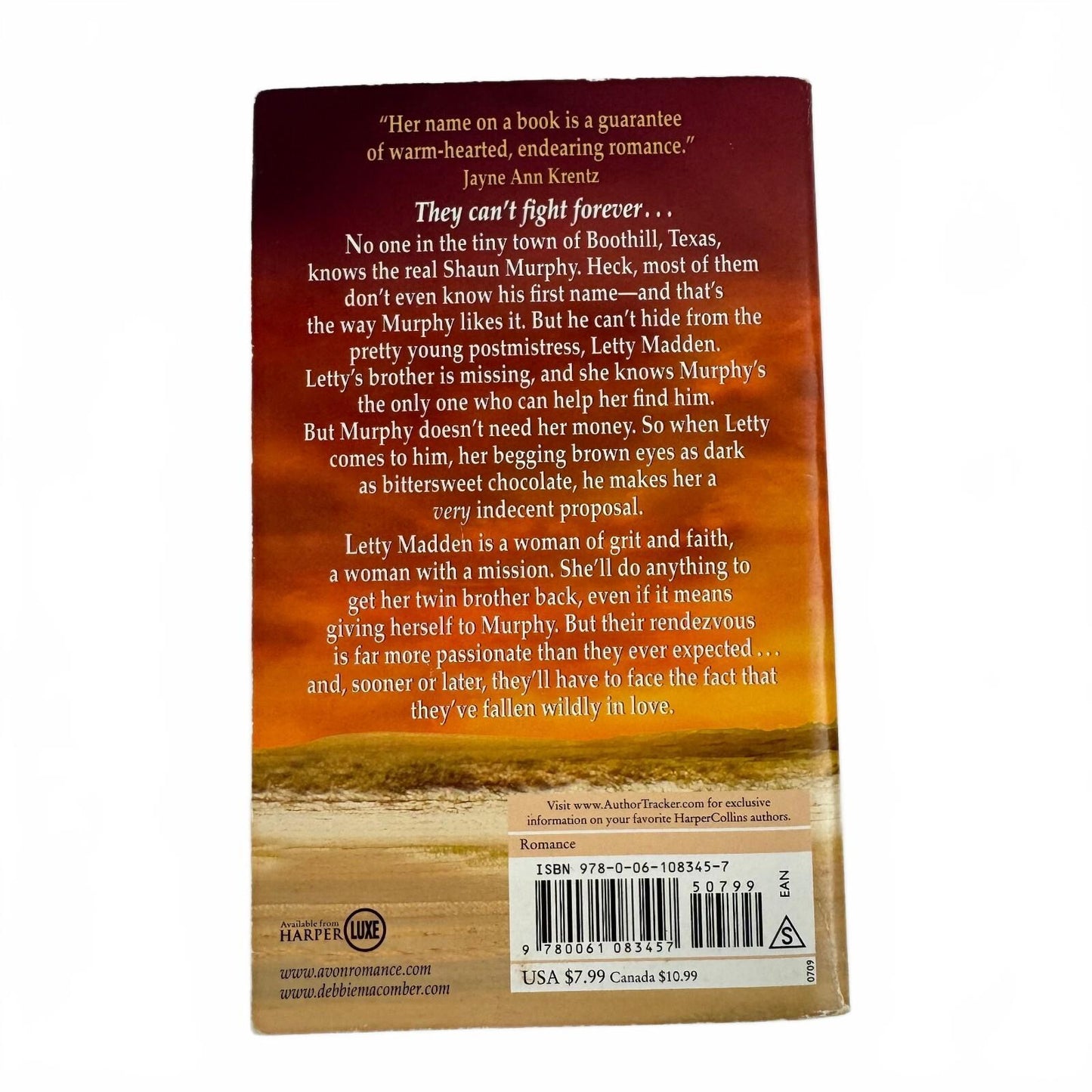 Sooner or Later by Debbie Macomber (Paperback)