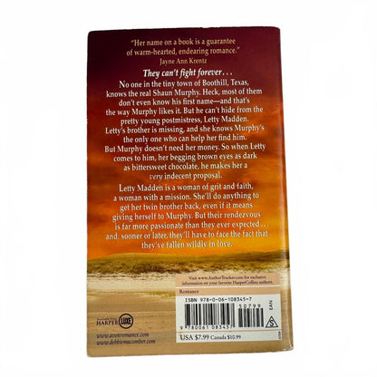 Sooner or Later by Debbie Macomber (Paperback)