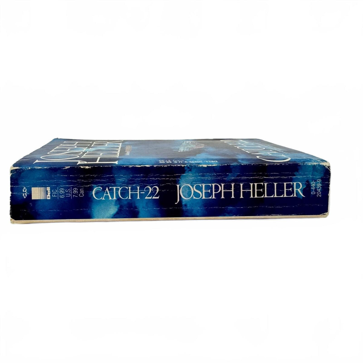 Catch-22 by Joseph Heller